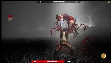 Evil Laugh