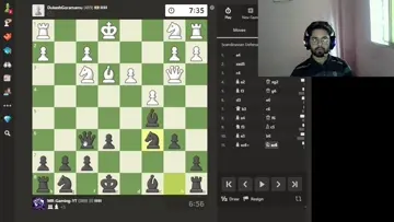 chess game