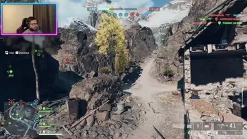 +25 revives KICK Bounties