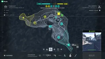 RPG = GG
