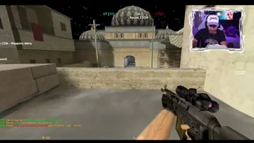 Counter strike