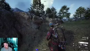 Saved my bf *IM NOT GAY*