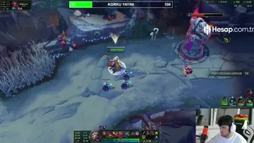 zaahen moment