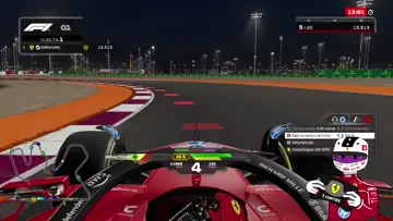 loco loco, BACKFLIP