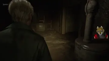 “No esperaba volver a verla así…”