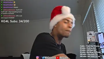 KG IS POSTING EVREYTHING