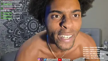 lazy eyed ape