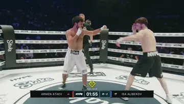 Armen Ataev
