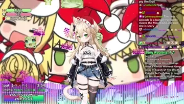 Ailice Padoru Padoru