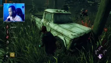 Jaja Toda las Balas! Momento Epicoooo En Dbd