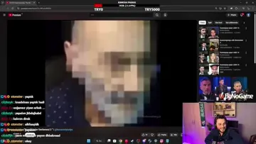 Man a man yayın sözü