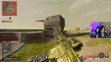 🔥Melee final kill: that was unexpected