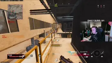 COMBAT AXE WIPE! SOLO QUADS 🔥