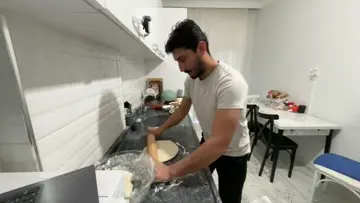 yapabiliyorum ane