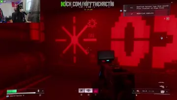 Slickest Exfiltration Ever Exfiltrated