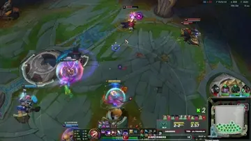 Smolder PENTA !