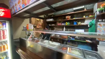 Khan Kebab
