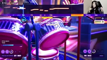 cantando por un sueño