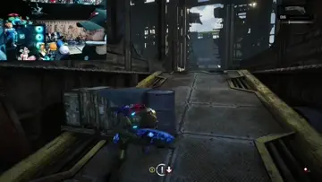 GGs