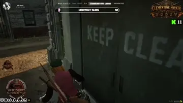 Don't Stand in a doorway - Never mess w/da Irish.