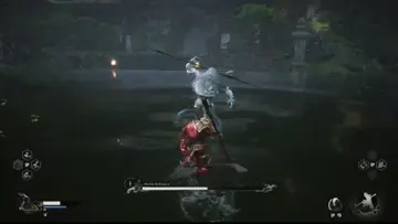 HOLY JESUUUS