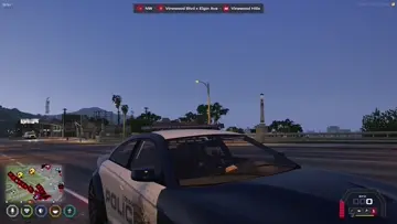 tony g pov
