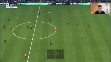 Dia a dia del fifa