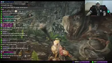 Papu quiere papear pero termina siendo papeado