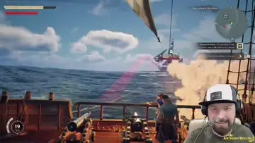 Windrose EP2: Raise the Sails! | Clip