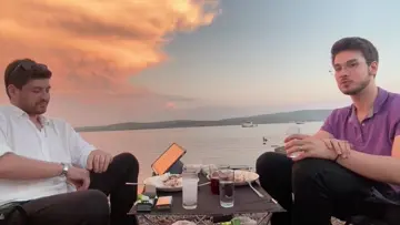 irl yayın sarı