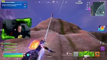team wipe