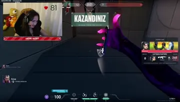YAYINDA KALP KRİZİ GEÇİRİRSEM 112 | Clip