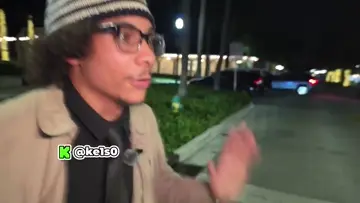 AWKARD INTERVIEW PT 2