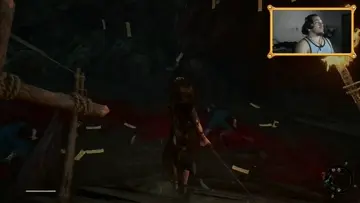 Centipede Boss!! 😅
