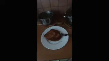 polski schabowy