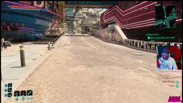 WTH what even is this glitch??