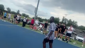foul