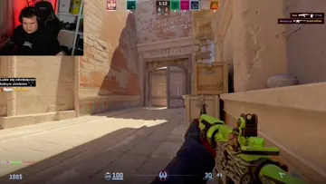 1v4