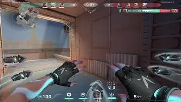 1vs4