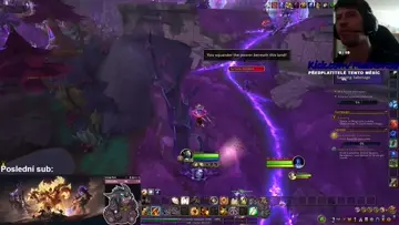 kdyz zapomenes ze sis nechal PVP ON 😆