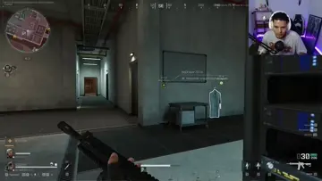 como se abre la puerta psss