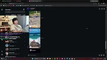 los videos q me manda mi amiga a las 3:33