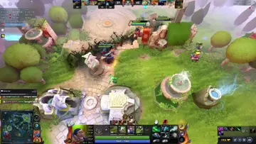 Pudge: The Butcher Is Hungry