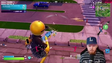double kill