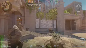 cheater in cs2
