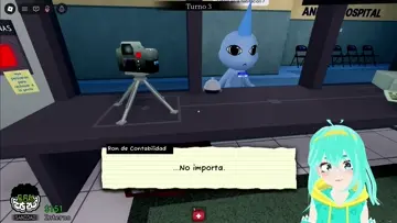 soy nuevo