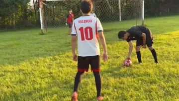 penal de cris 