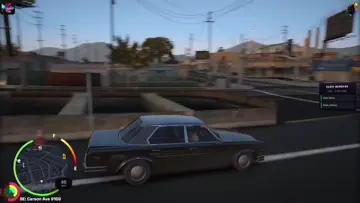 LOOKOUT
