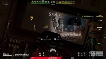CAMP JASONT: OPERACE RANK UP @B4C | Clip