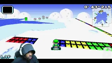 never playing mario wtf 😭